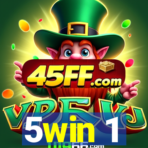 5win 1